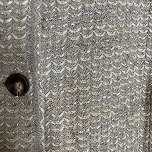 st john tweed blazer jacket - Picture 3 of 5